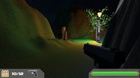 Escape from the woods screenshot, image №1952081 - RAWG