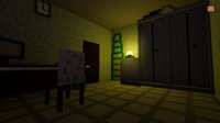 Thirsty (A Small Horror Game) screenshot, image №3536846 - RAWG