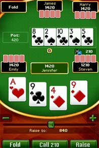 7 Card Games screenshot, image №254594 - RAWG