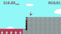 Risk your life to get your dinner back -Nyanzou action game screenshot, image №4196724 - RAWG