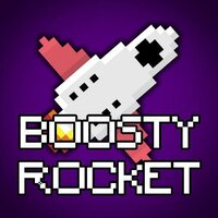 Boosty Rocket screenshot, image №2751271 - RAWG