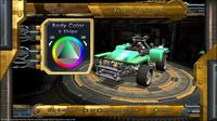 Jak X: Combat Racing screenshot, image №708693 - RAWG