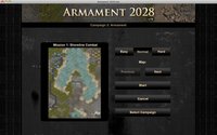 Armament 2028 Lite screenshot, image №1654855 - RAWG