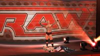 WWE SmackDown vs RAW 2011 screenshot, image №556564 - RAWG