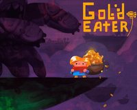Gold Eater (Ludum Dare 42) screenshot, image №1044340 - RAWG