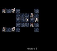 Dungeon Pattern screenshot, image №1072771 - RAWG