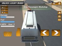 Bus Transport Europe Town screenshot, image №1839222 - RAWG