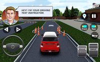 Car Driving & Parking School screenshot, image №1557419 - RAWG