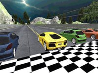 real cars racing 2017: traffic city car games free screenshot, image №1656630 - RAWG