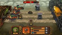 Zeppelin Rush screenshot, image №4223733 - RAWG