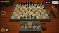 Chess Empire screenshot, image №4247422 - RAWG