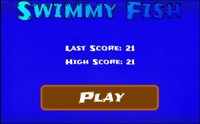 Swimmy Fish (Broken Lip Studio) screenshot, image №2094898 - RAWG