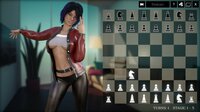 3D Hentai Chess screenshot, image №2525918 - RAWG