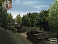 Panzer Killer! screenshot, image №482826 - RAWG