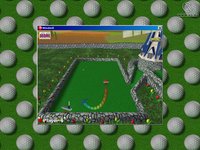 3-D Ultra Mini Golf screenshot, image №289631 - RAWG