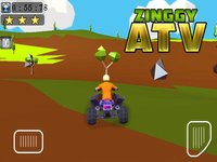 Zingy ATV screenshot, image №971729 - RAWG