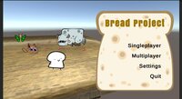 Bread Project screenshot, image №3836131 - RAWG