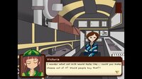 Victoria Clair and the Mystery Express screenshot, image №2633911 - RAWG