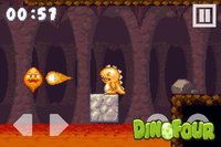 Dinofour screenshot, image №1975106 - RAWG