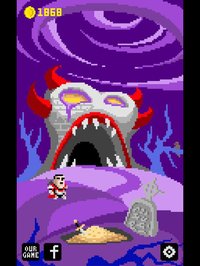 Dungeon of Madness screenshot, image №1773212 - RAWG
