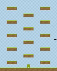 Love2d Kodsnacks Game Jam screenshot, image №1752677 - RAWG
