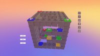 Escher Box screenshot, image №1185495 - RAWG