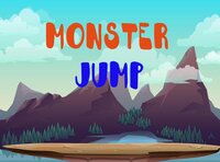 Monster Jump (orckGrim) screenshot, image №3184609 - RAWG