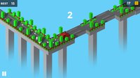 Pixel Traffic: Risky Bridge screenshot, image №651754 - RAWG