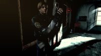 Resident Evil: The Darkside Chronicles screenshot, image №522182 - RAWG