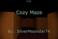 Cozy Maze screenshot, image №3573525 - RAWG