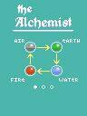 The Alchemist (itch) (DallOner) screenshot, image №2824232 - RAWG