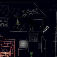 Light-Eater - LD39 screenshot, image №1060311 - RAWG