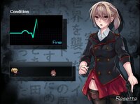 Blood Rose ~ Origin of the Plague screenshot, image №4198290 - RAWG