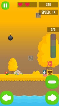 Just Catch Boxes screenshot, image №2502644 - RAWG