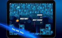 aquamarine submarine screenshot, image №1983867 - RAWG