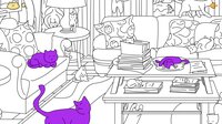House Filled With Cats screenshot, image №4164048 - RAWG