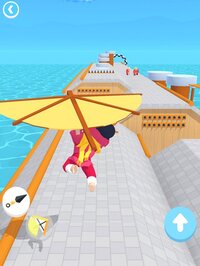 Ninja Escape!! screenshot, image №3430198 - RAWG