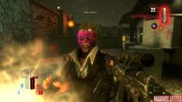 The Punisher: No Mercy screenshot, image №509600 - RAWG