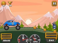 Climb Car Racing Game screenshot, image №1983585 - RAWG