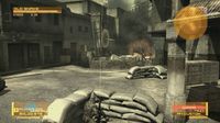 Metal Gear Solid 4: Guns of the Patriots screenshot, image №507836 - RAWG