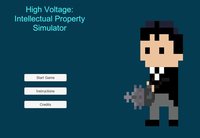 High Voltage: Intellectual Property Simulator screenshot, image №1190025 - RAWG