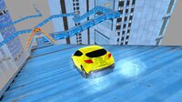 Real Cars Extreme Racing screenshot, image №3153561 - RAWG