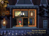 ROOMS: The Toymaker's Mansion screenshot, image №1992716 - RAWG