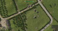 Close Combat - Gateway to Caen screenshot, image №151485 - RAWG