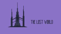 The Lost World (Syndicate_games) screenshot, image №2597711 - RAWG