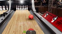 PBA Pro Bowling 2023 screenshot, image №3552600 - RAWG