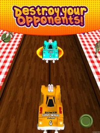 Awesome Toy Car Racing Game for kids boys and girls by Fun Kid Race Games FREE screenshot, image №871658 - RAWG