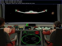 Star Trek: Starfleet Academy screenshot, image №227319 - RAWG