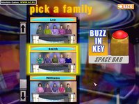 Family Fortunes screenshot, image №321948 - RAWG