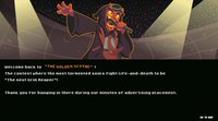 The Golden Scythe screenshot, image №2327390 - RAWG